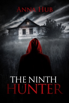 The Ninth Hunter ebook cover